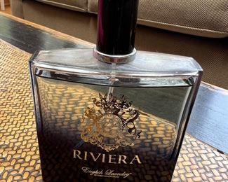 Riviera Perfume