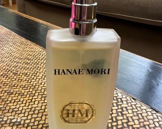 Hanae Mori Perfume
