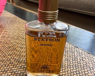 Stetson Perfume