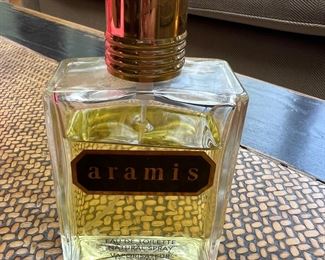 Aramis pefume