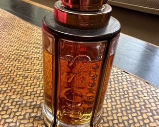 Boss Perfume