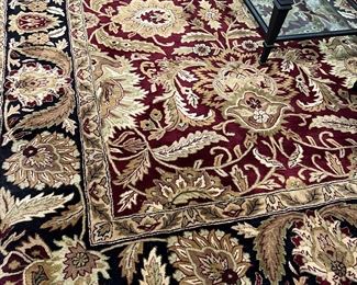 Large Format Rugs