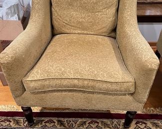 Retrospect Arm Chairs