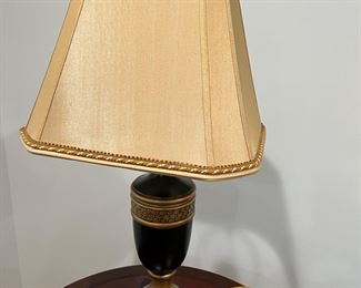 Vintage Lamps