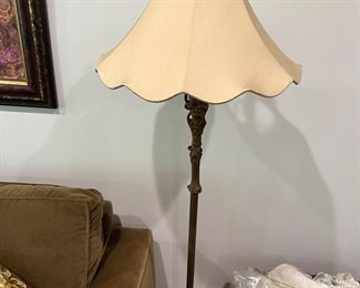 Floor Lamps