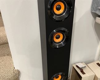 Art Sound Speaker