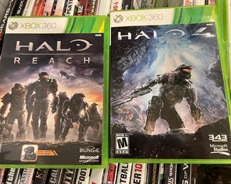xbox 360 games