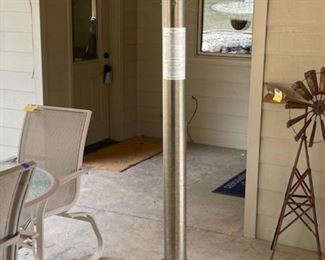Patio Heater