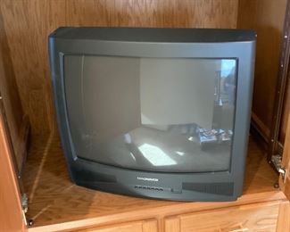 Magnavox 25in TV