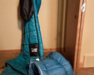 2 Sleeping Bags