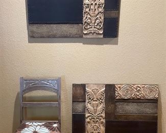 Chair Wall Art