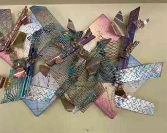 Justin Coopersmith Wall Art