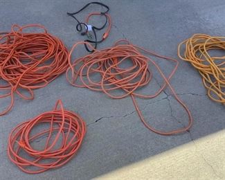 Extension Cords