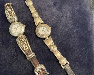 Womens Brighton Watches