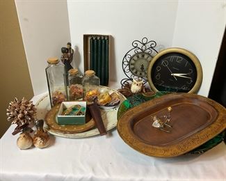 Large Decor Lot Trays