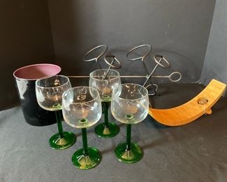 Miscellaneous Wine Decor