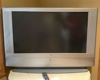42 Inch Sony TV