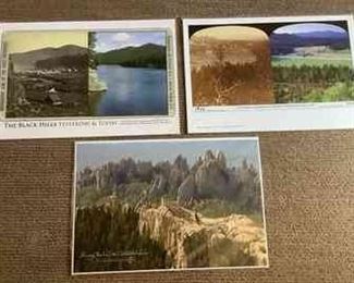 South Dakota Prints