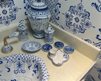 I bet you wish we could sell the sink ….  But we can’t 