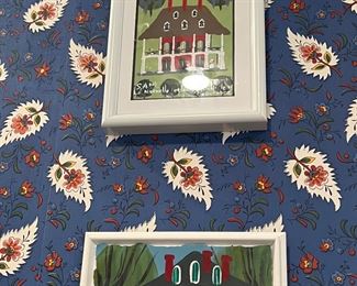 New Orleans Artist S.A.M