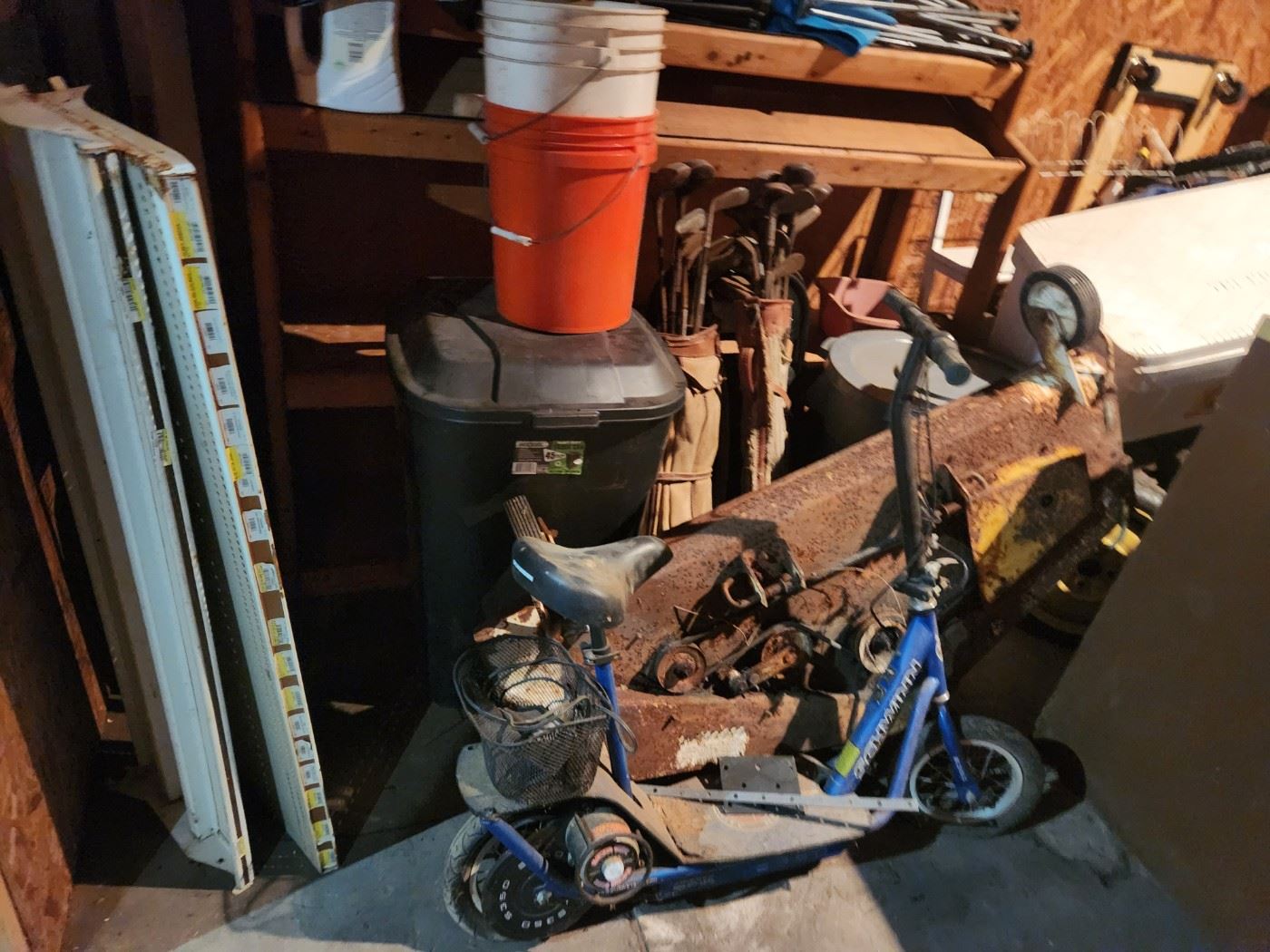 Kenbridge VA Live OnSite Auction Estate... starts on 5/6/2023