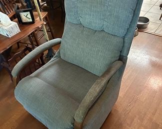 Recliner