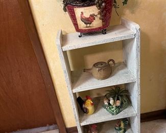 Chicken Collectibles