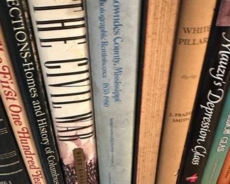 Columbus Lowndes County book