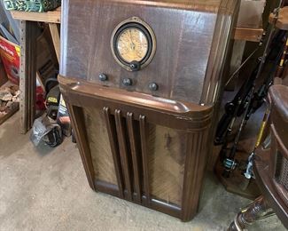 Philco Radio