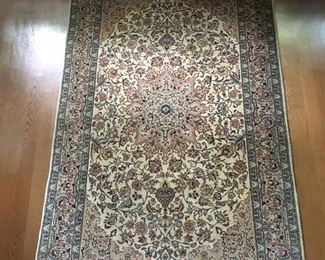 Persian Rug