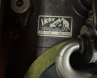 Victor Victrola
