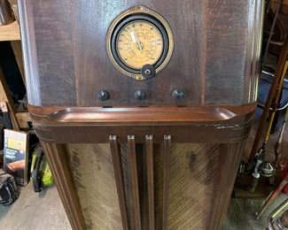 Philco Radio
