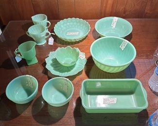 Nice jadeite