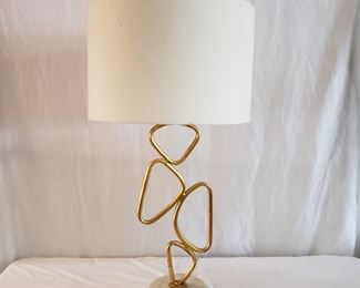 John-Richard Design  Lamp