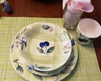 SUMMER DANCE by Nikko