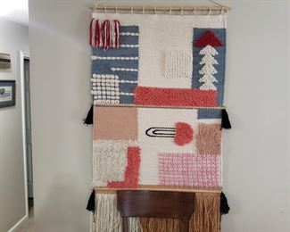 Large Wall hanging