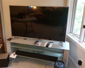 LG tv