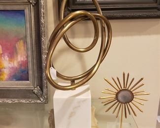 John-Richard Design sculpture 