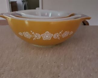 Vintage Pyrex