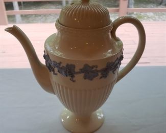 Wedgewood 