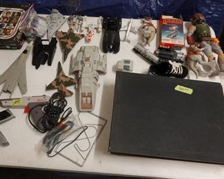 Dallas  album with original photos of Texas Centennial pictures