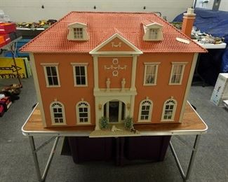 Doll house