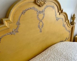 Kindel Headboard