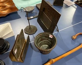 Tiffany studios and Tiffany furnaces