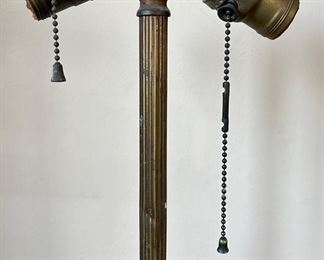 Vintage Floor Lamp, 5 Feet Tall
Lot #: 95