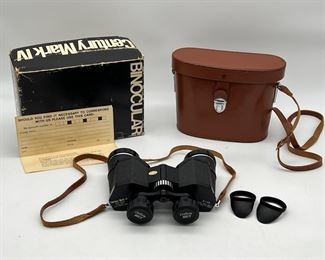 Century Mark IV Ultra Violet Coated Extra Wide Angle Binoculars
