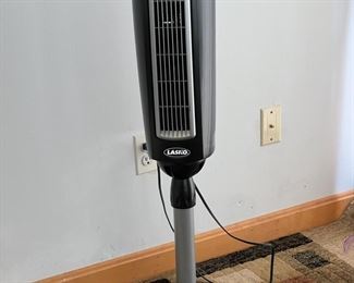 Lasko Ionizer Tower Fan
