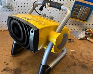 Stanley Utility Heater
