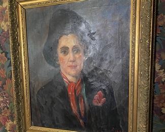 Margaretha Albers $300