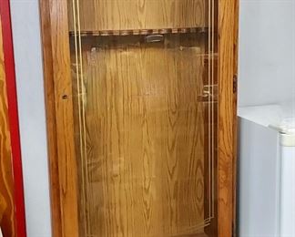 Gun Cabinet